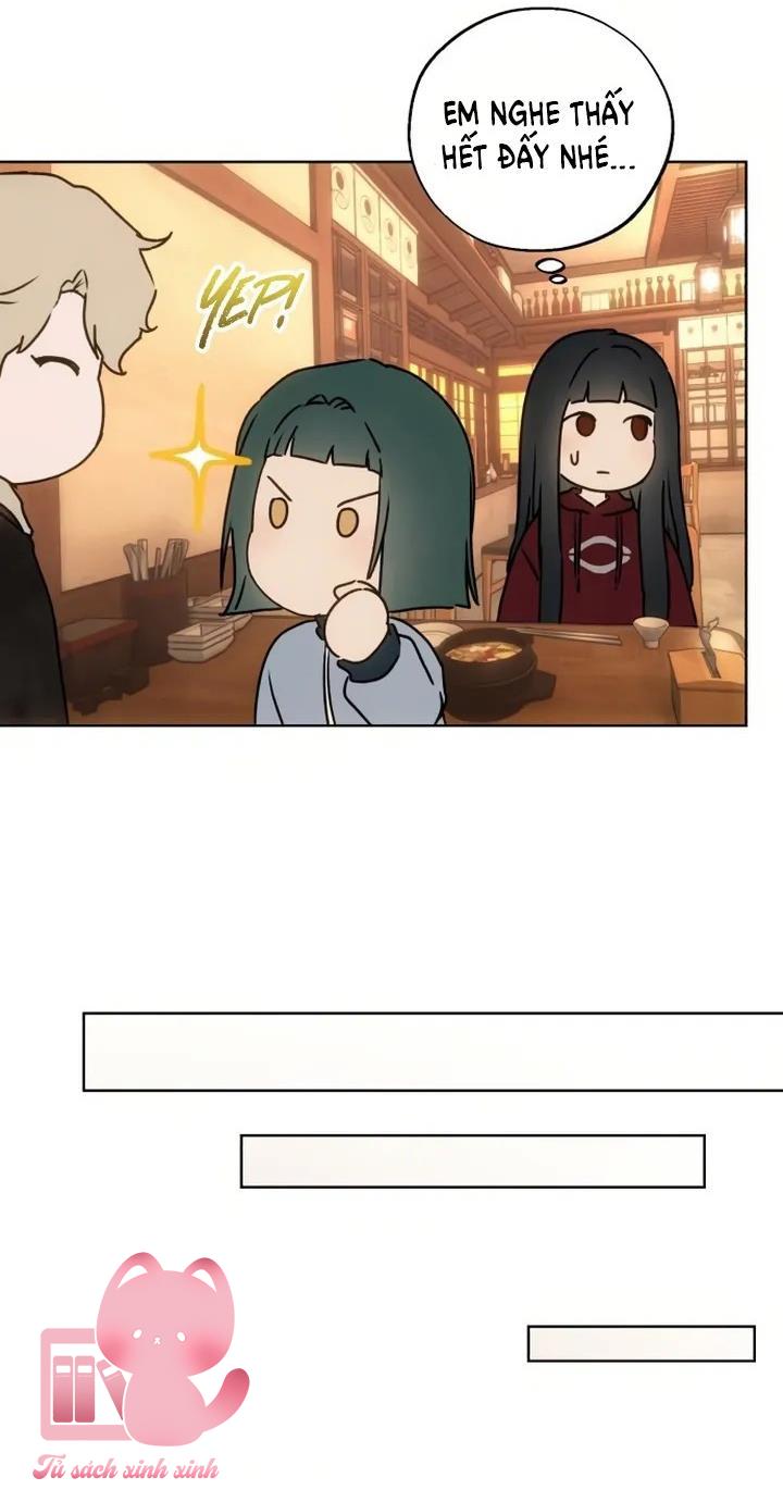 Tổ Tiên Đang Theo Dõi Tôi - Chap 5 - Trang 61