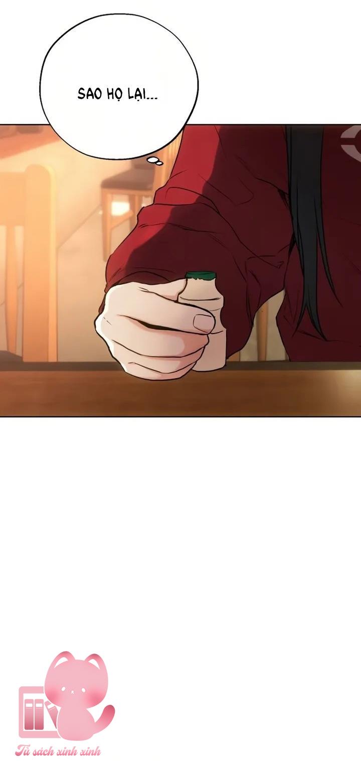 Tổ Tiên Đang Theo Dõi Tôi - Chap 5 - Trang 62
