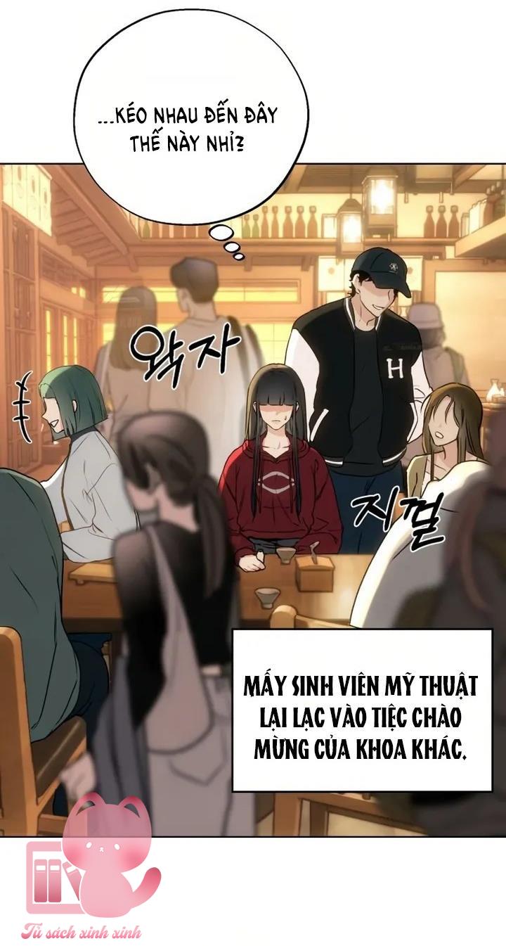 Tổ Tiên Đang Theo Dõi Tôi - Chap 5 - Trang 63