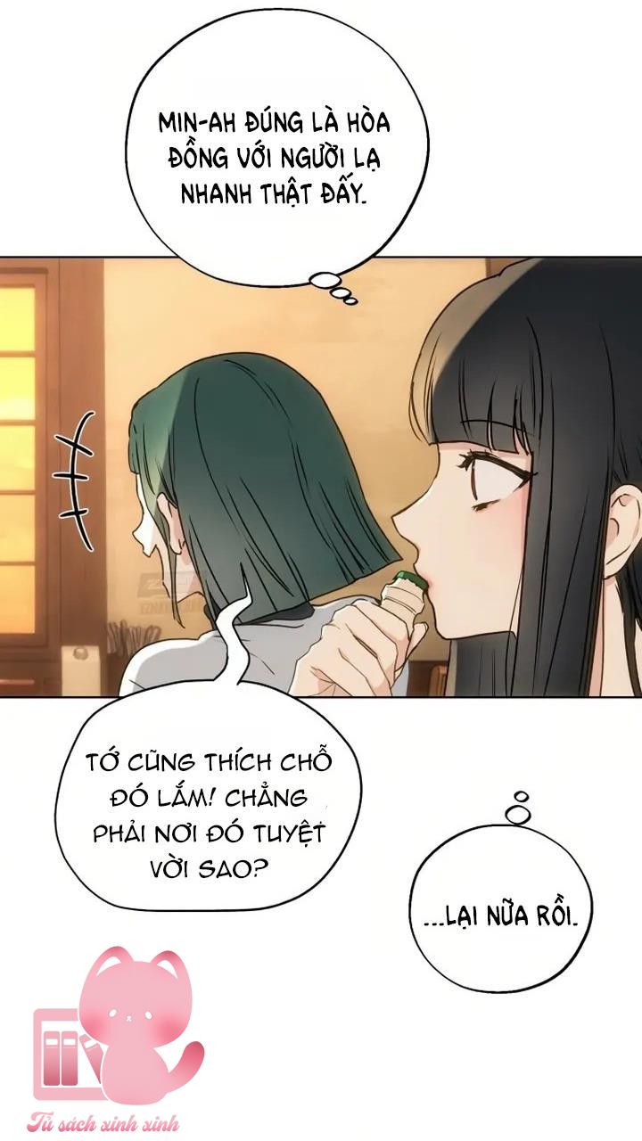 Tổ Tiên Đang Theo Dõi Tôi - Chap 5 - Trang 64