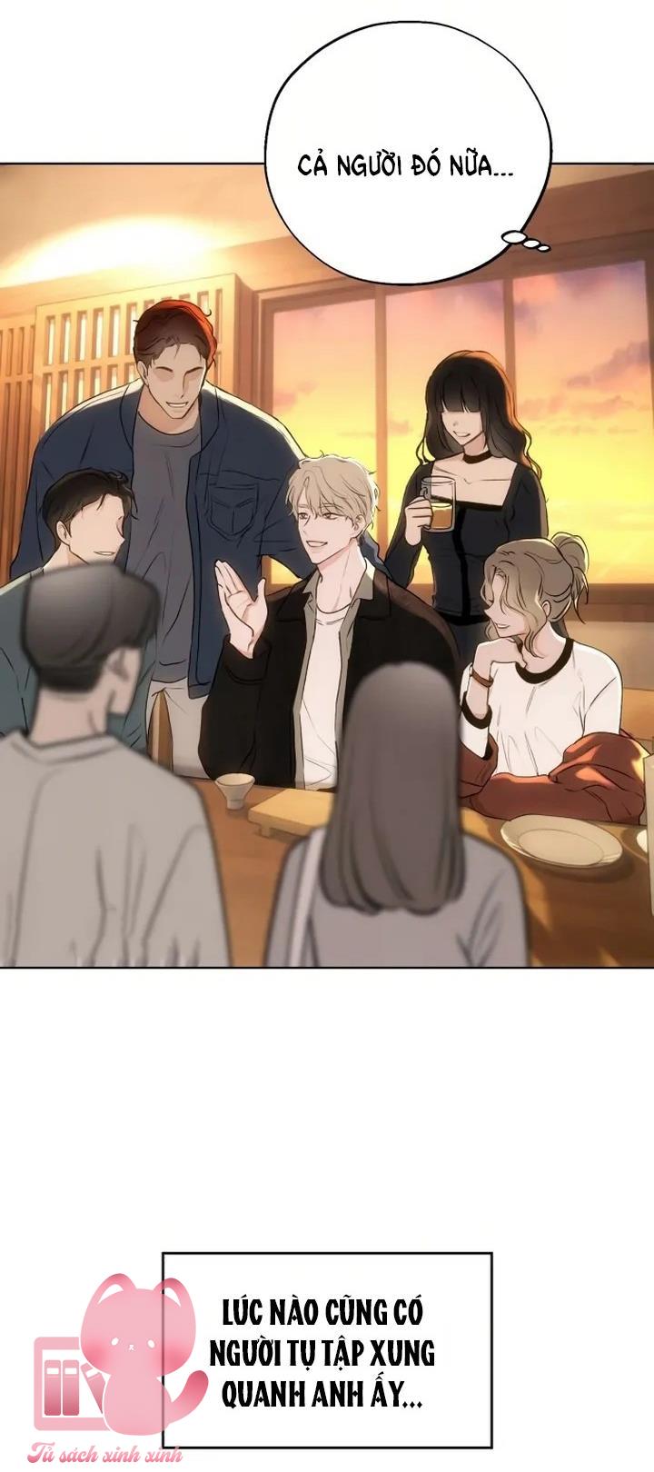 Tổ Tiên Đang Theo Dõi Tôi - Chap 5 - Trang 65