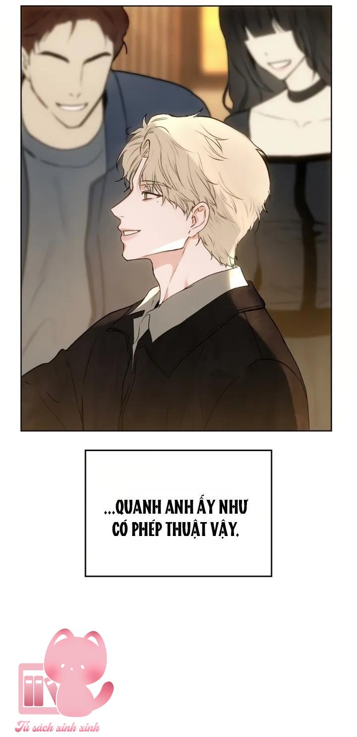 Tổ Tiên Đang Theo Dõi Tôi - Chap 5 - Trang 66