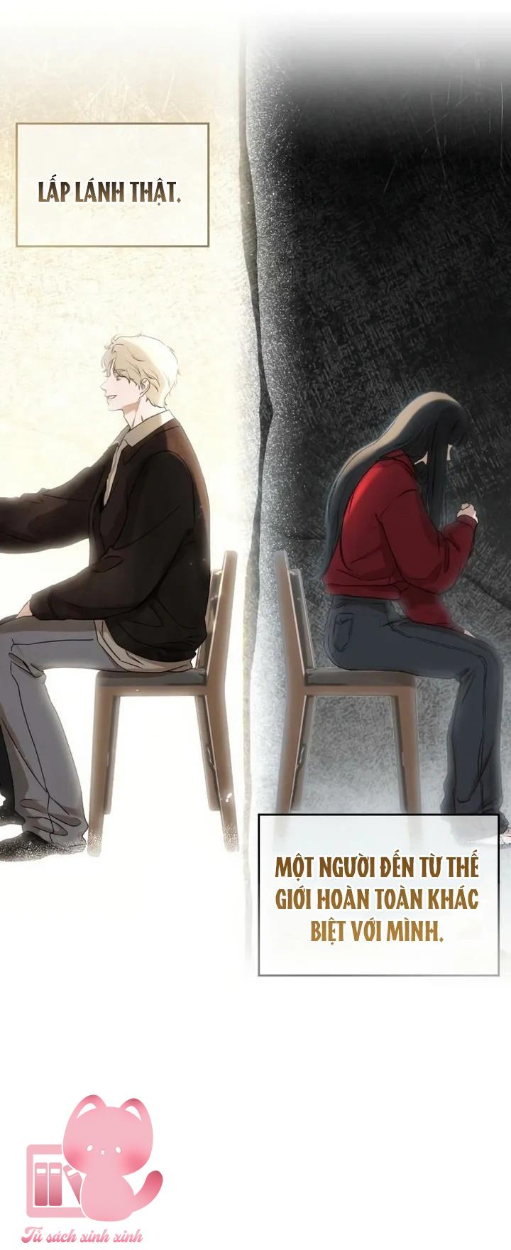 Tổ Tiên Đang Theo Dõi Tôi - Chap 5 - Trang 67