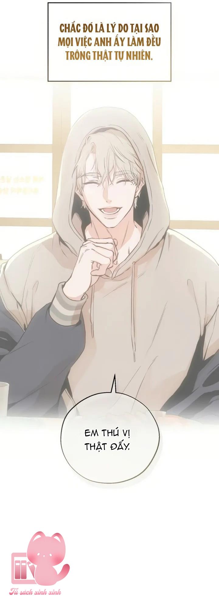 Tổ Tiên Đang Theo Dõi Tôi - Chap 5 - Trang 68