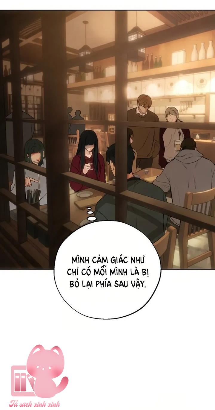 Tổ Tiên Đang Theo Dõi Tôi - Chap 5 - Trang 69