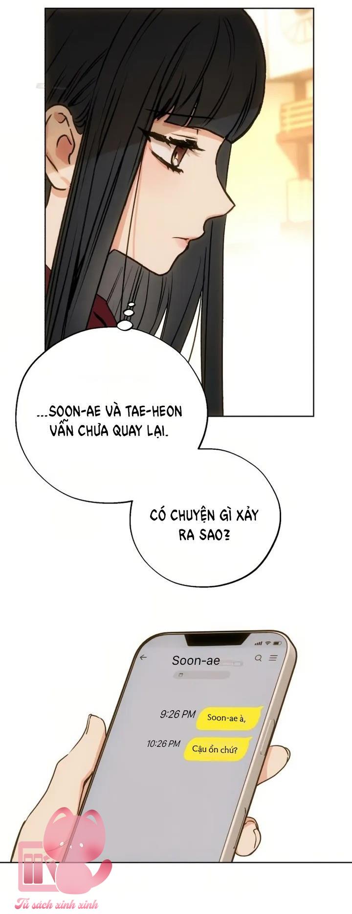 Tổ Tiên Đang Theo Dõi Tôi - Chap 5 - Trang 70