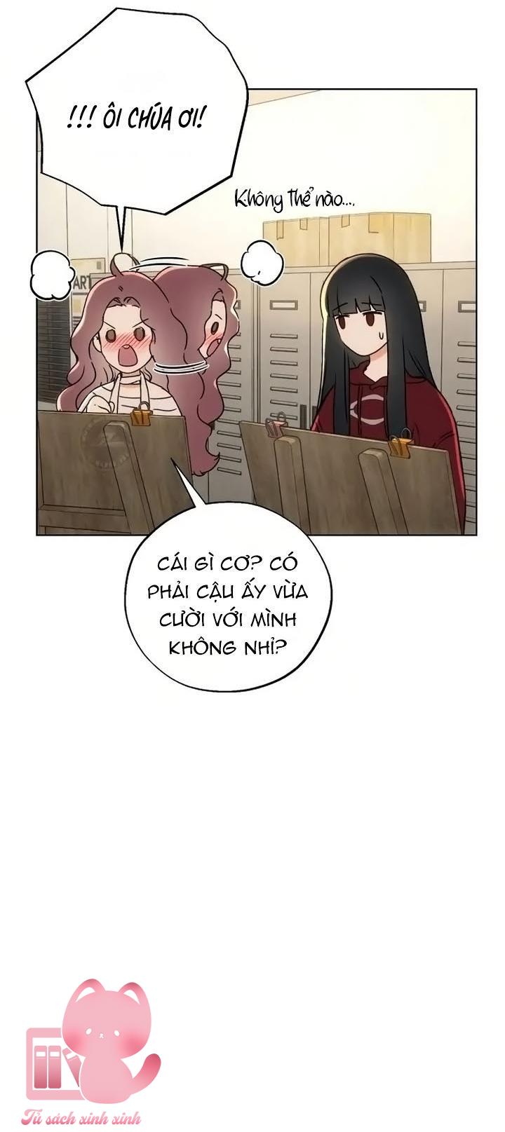 Tổ Tiên Đang Theo Dõi Tôi - Chap 5 - Trang 8