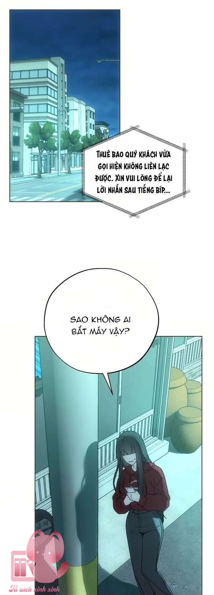 Tổ Tiên Đang Theo Dõi Tôi - Chap 5 - Trang 76