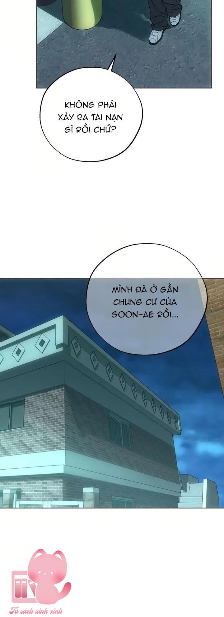 Tổ Tiên Đang Theo Dõi Tôi - Chap 5 - Trang 77