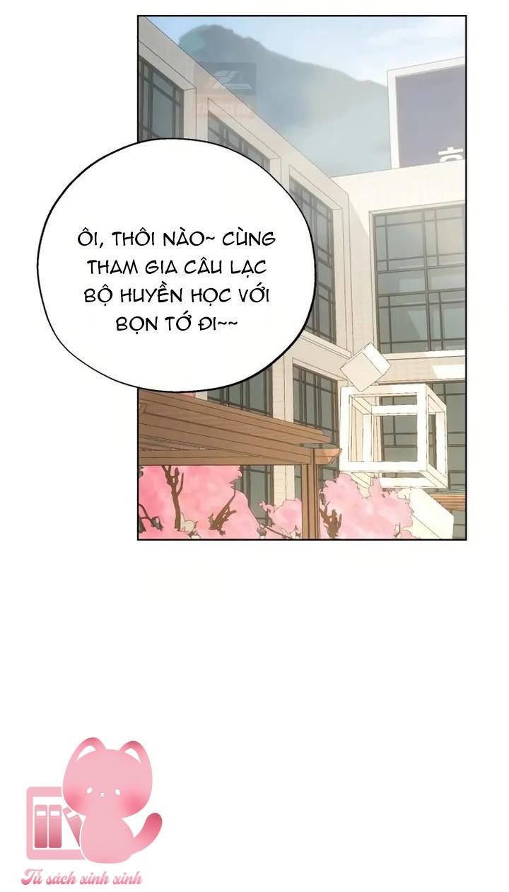 Tổ Tiên Đang Theo Dõi Tôi - Chap 5 - Trang 10