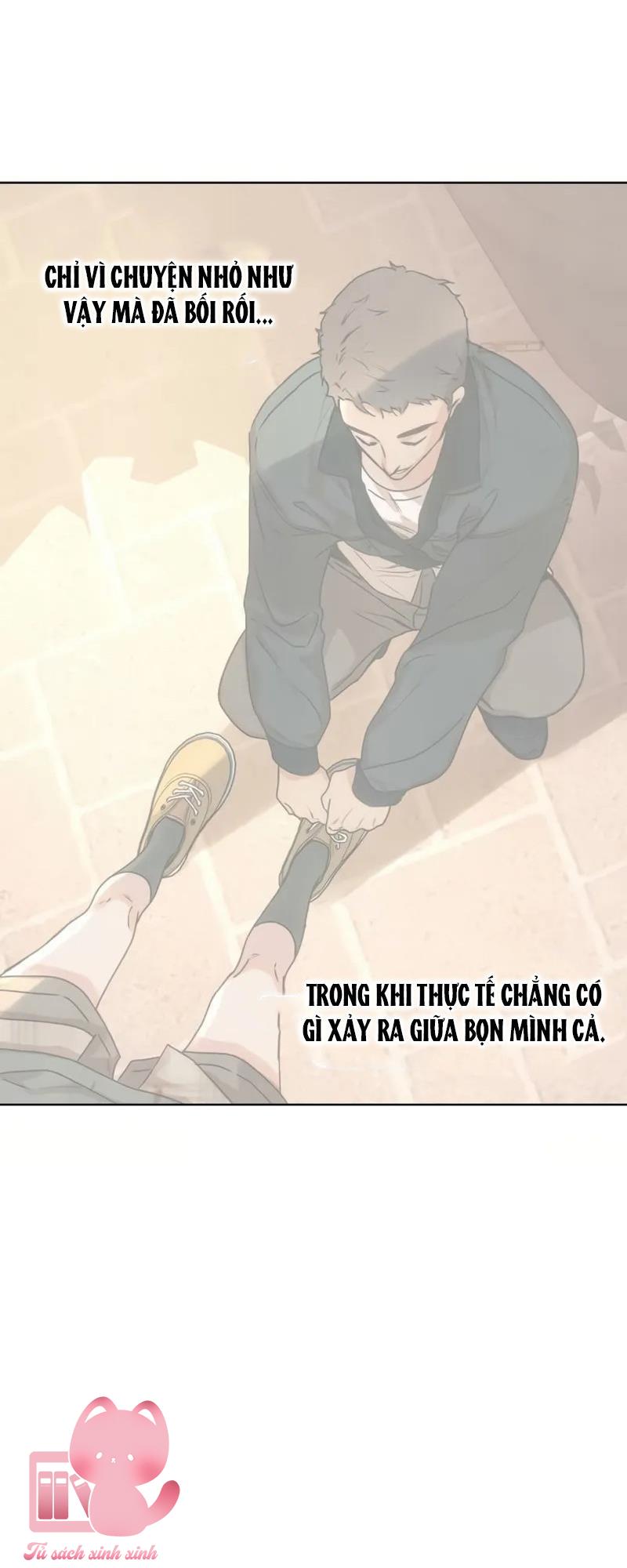 Tổ Tiên Đang Theo Dõi Tôi - Chap 6 - Trang 11
