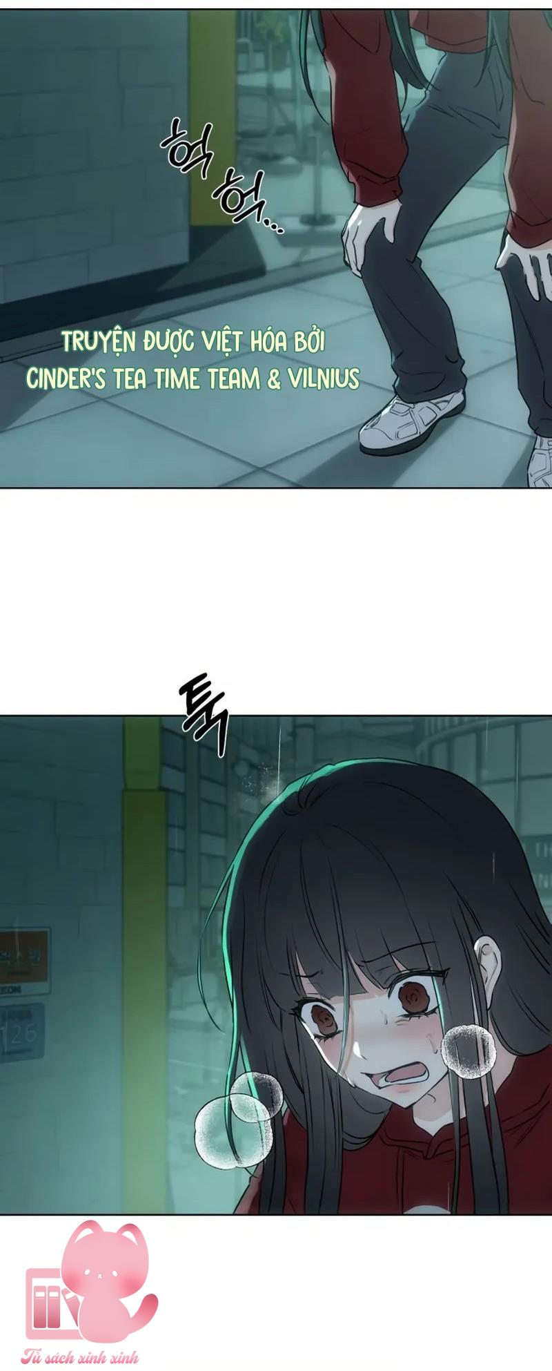 Tổ Tiên Đang Theo Dõi Tôi - Chap 6 - Trang 14