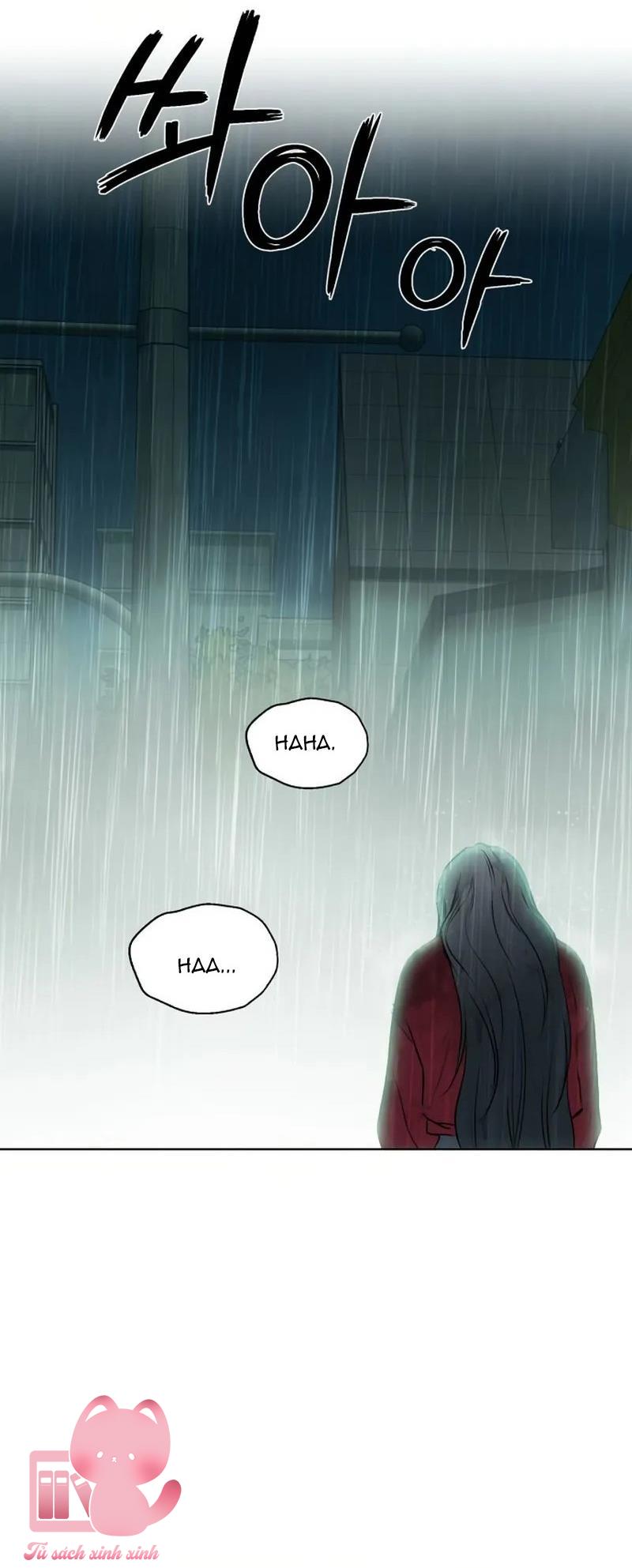 Tổ Tiên Đang Theo Dõi Tôi - Chap 6 - Trang 16