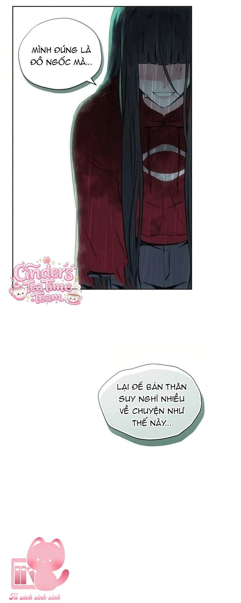 Tổ Tiên Đang Theo Dõi Tôi - Chap 6 - Trang 17