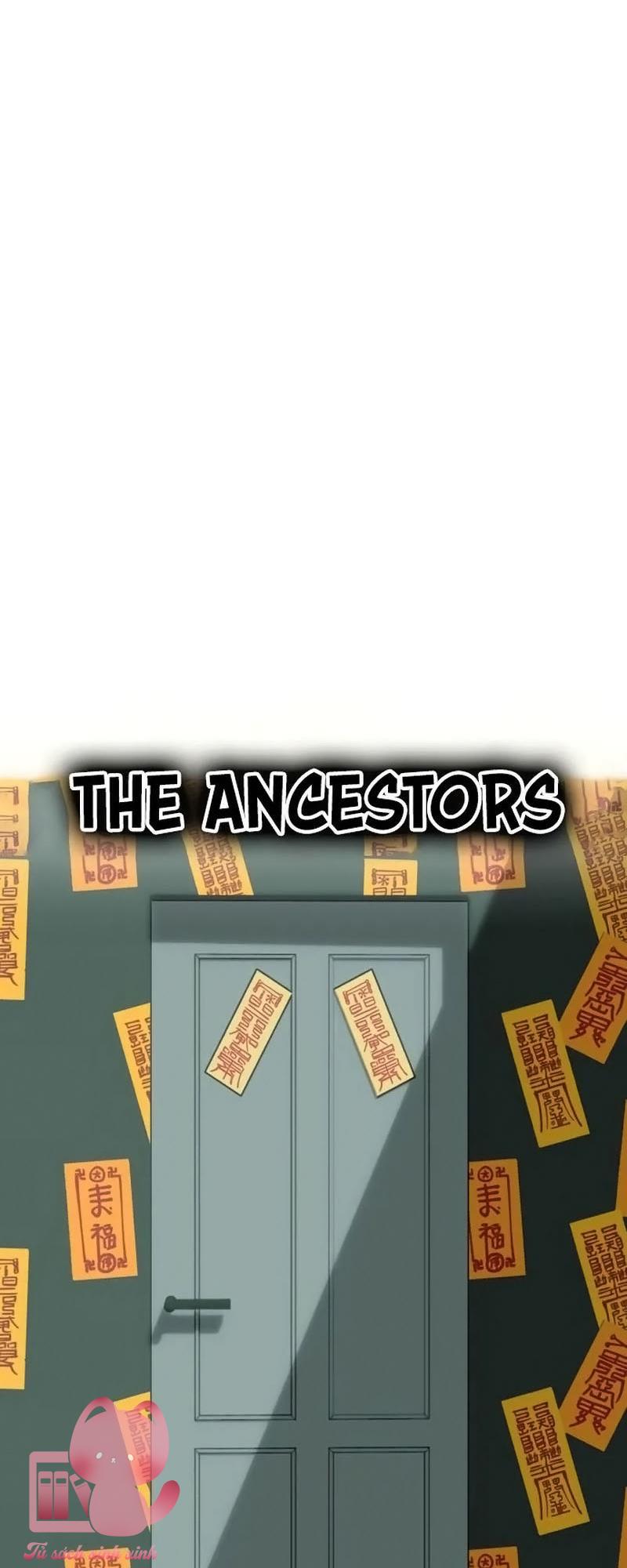 Tổ Tiên Đang Theo Dõi Tôi - Chap 6 - Trang 18