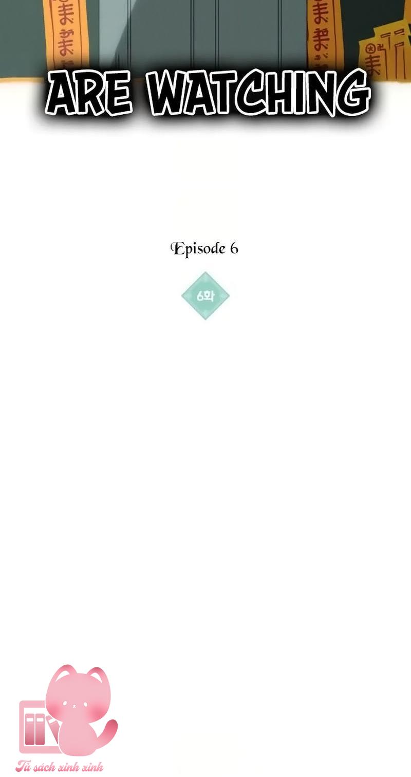 Tổ Tiên Đang Theo Dõi Tôi - Chap 6 - Trang 19