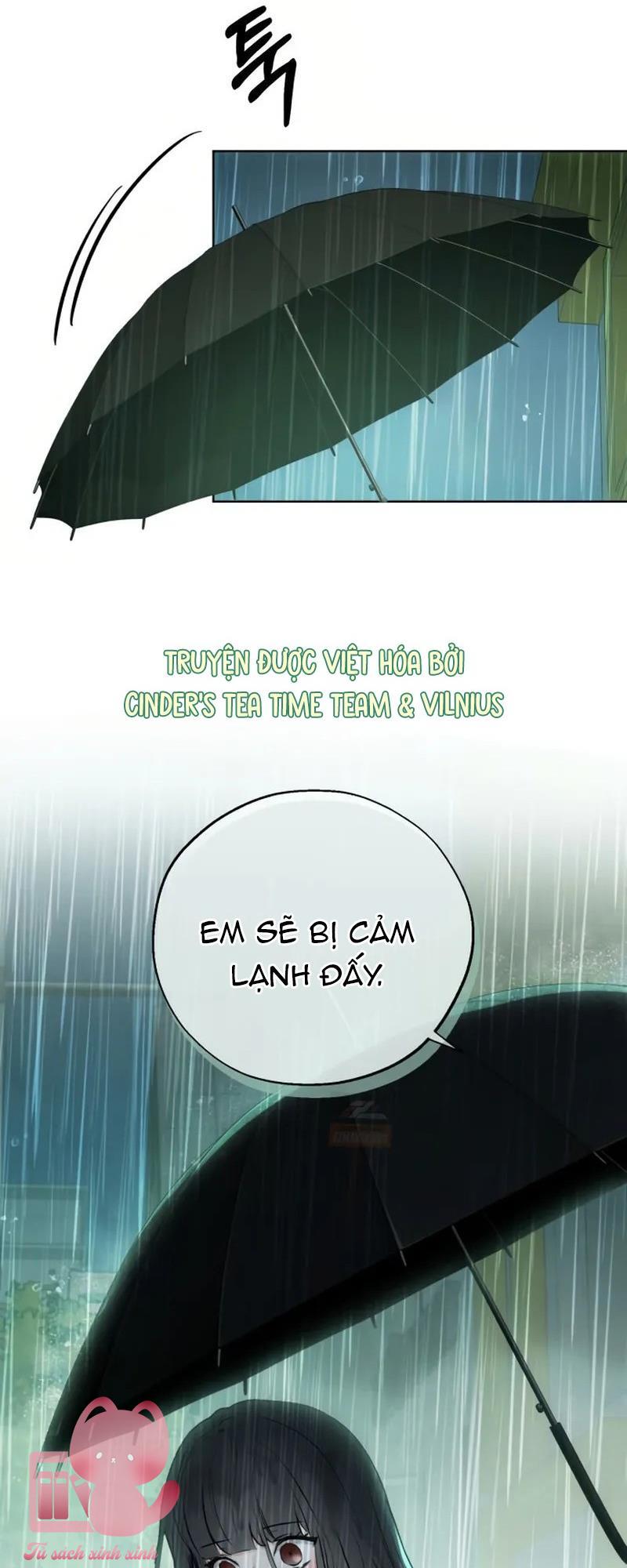 Tổ Tiên Đang Theo Dõi Tôi - Chap 6 - Trang 20