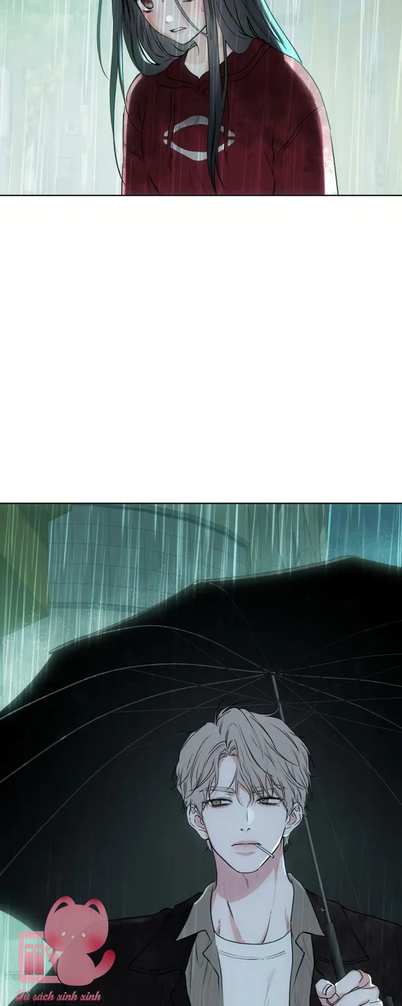 Tổ Tiên Đang Theo Dõi Tôi - Chap 6 - Trang 21