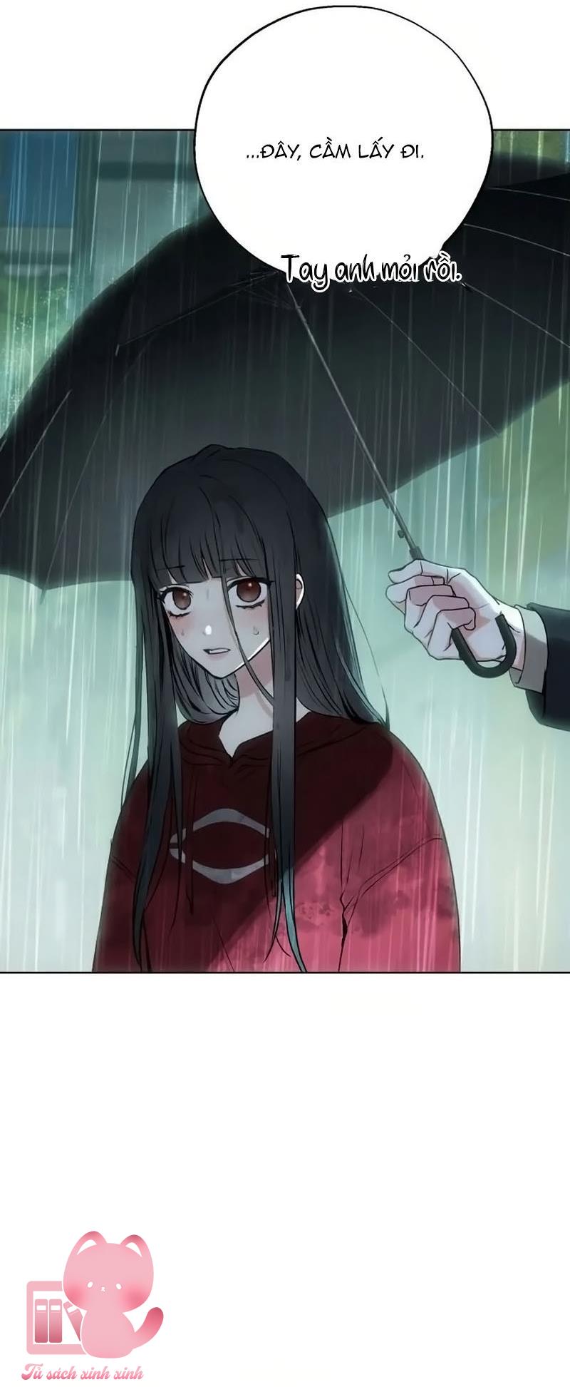 Tổ Tiên Đang Theo Dõi Tôi - Chap 6 - Trang 23