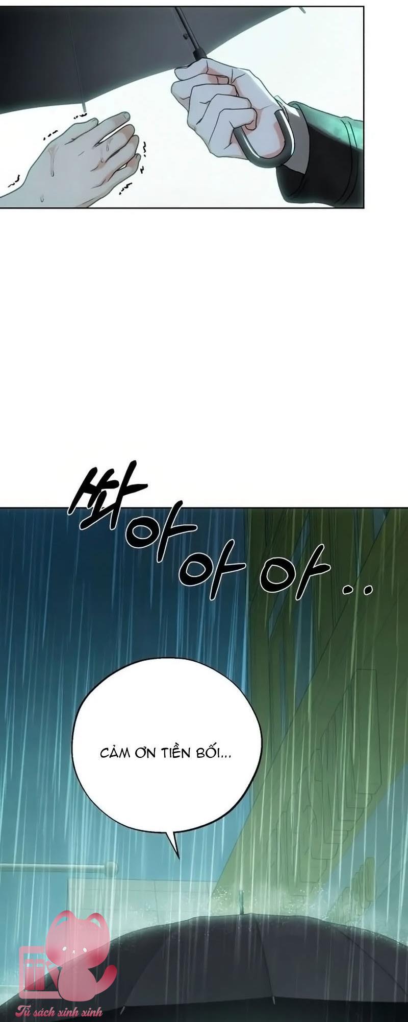 Tổ Tiên Đang Theo Dõi Tôi - Chap 6 - Trang 24