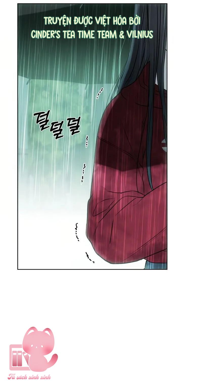 Tổ Tiên Đang Theo Dõi Tôi - Chap 6 - Trang 26