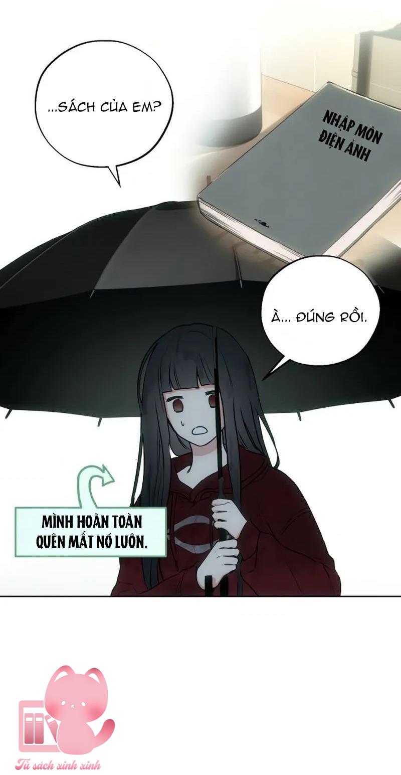 Tổ Tiên Đang Theo Dõi Tôi - Chap 6 - Trang 30