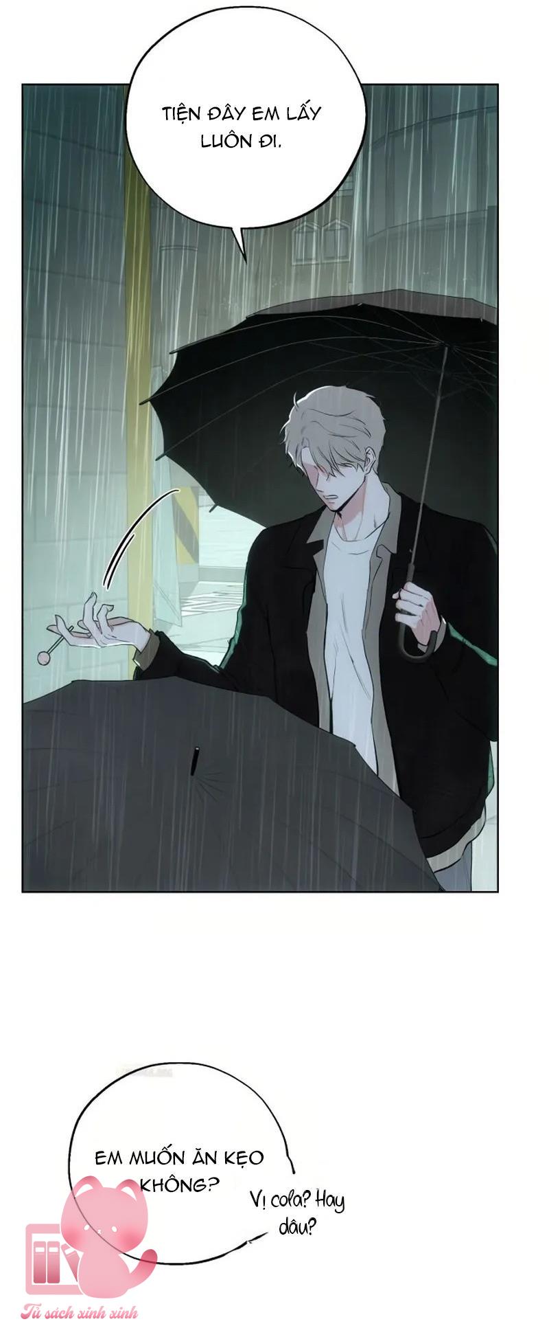 Tổ Tiên Đang Theo Dõi Tôi - Chap 6 - Trang 31