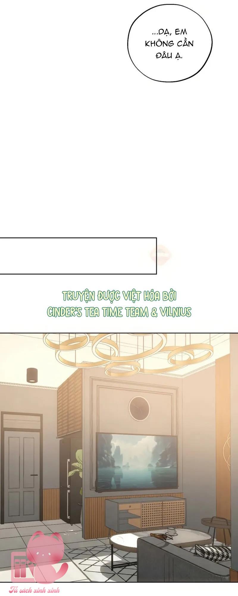 Tổ Tiên Đang Theo Dõi Tôi - Chap 6 - Trang 32