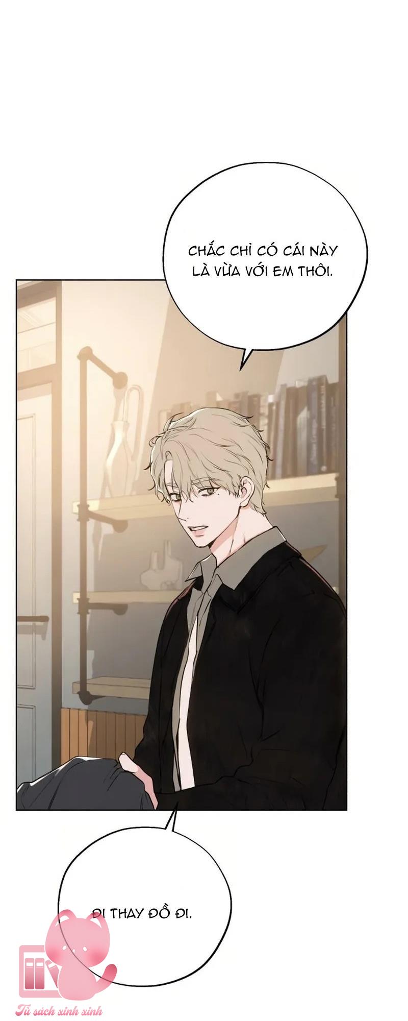 Tổ Tiên Đang Theo Dõi Tôi - Chap 6 - Trang 33