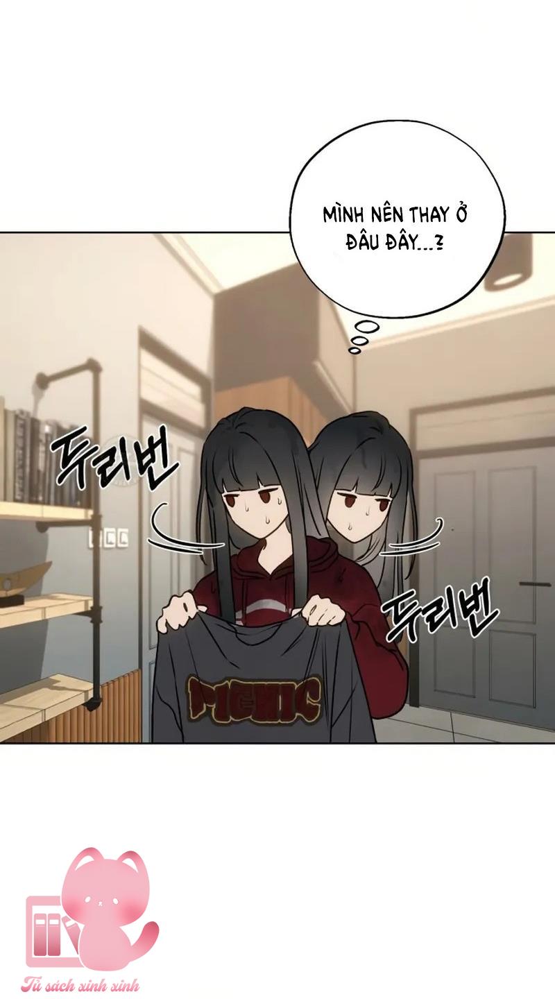 Tổ Tiên Đang Theo Dõi Tôi - Chap 6 - Trang 34