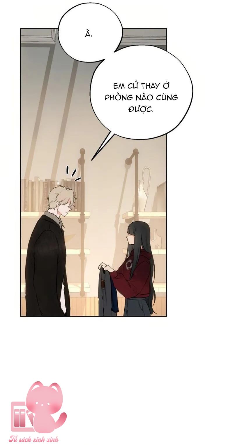 Tổ Tiên Đang Theo Dõi Tôi - Chap 6 - Trang 35
