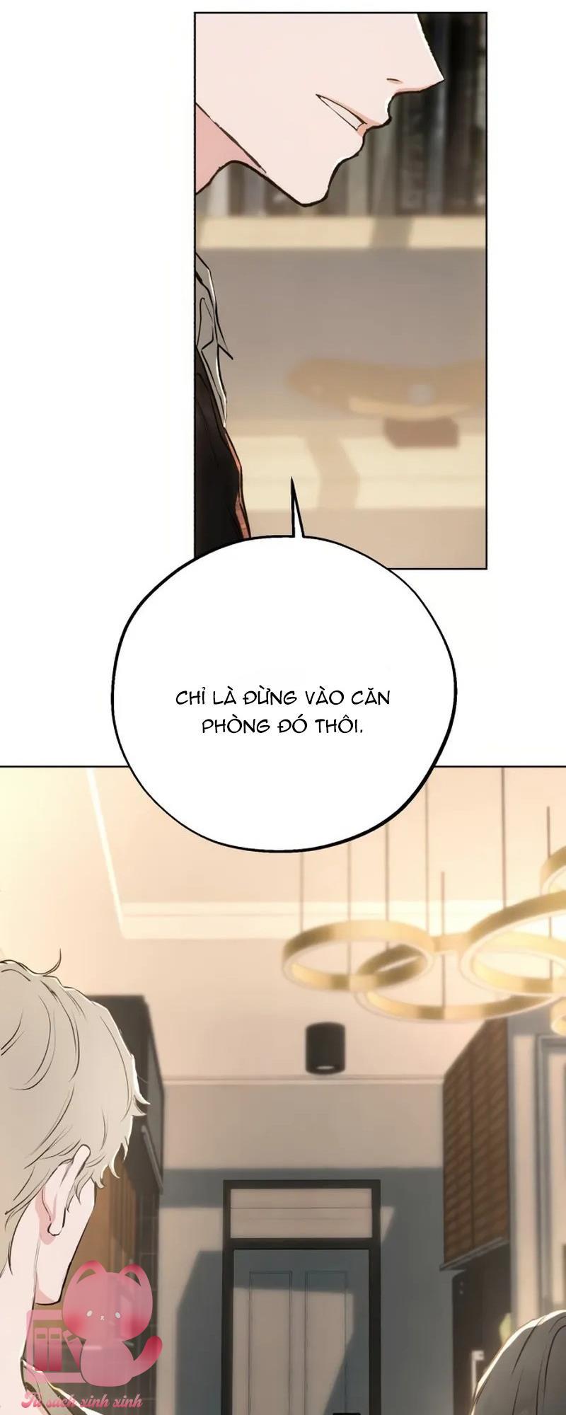Tổ Tiên Đang Theo Dõi Tôi - Chap 6 - Trang 36
