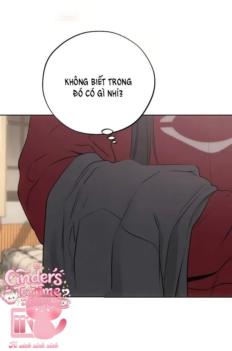 Tổ Tiên Đang Theo Dõi Tôi - Chap 6 - Trang 40