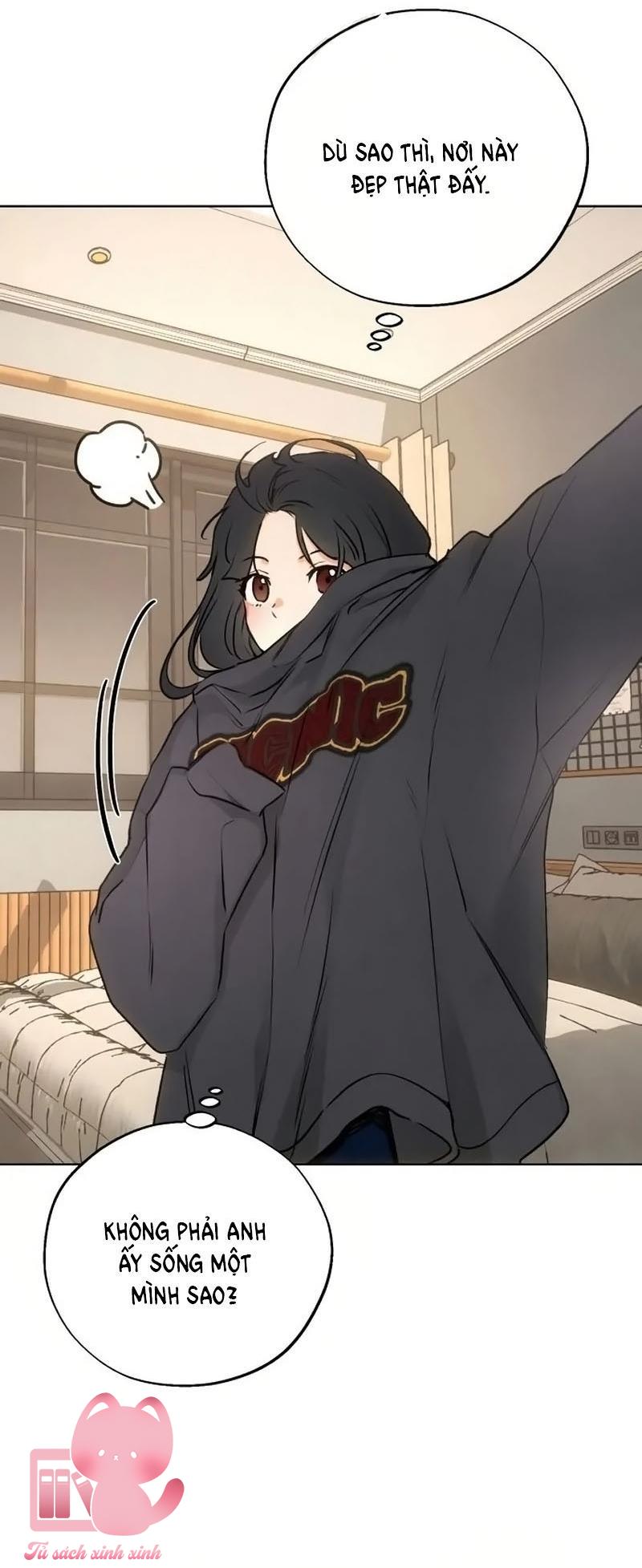 Tổ Tiên Đang Theo Dõi Tôi - Chap 6 - Trang 41
