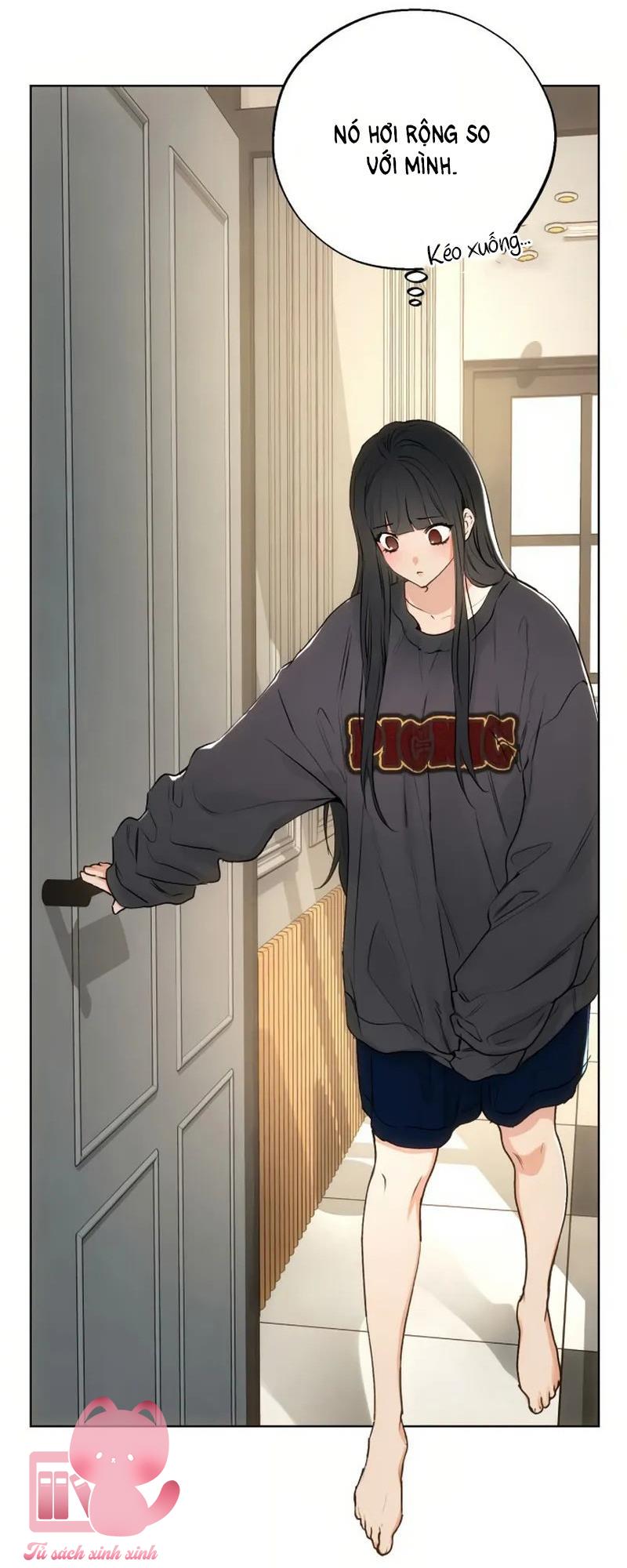 Tổ Tiên Đang Theo Dõi Tôi - Chap 6 - Trang 44