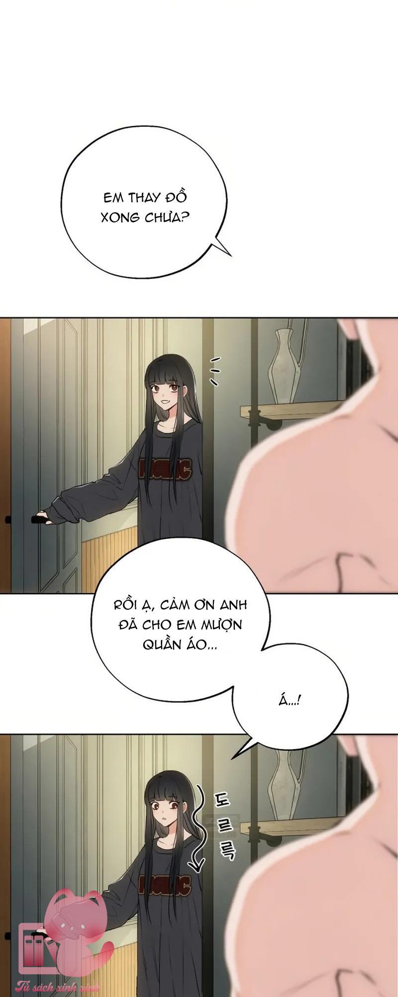 Tổ Tiên Đang Theo Dõi Tôi - Chap 6 - Trang 45