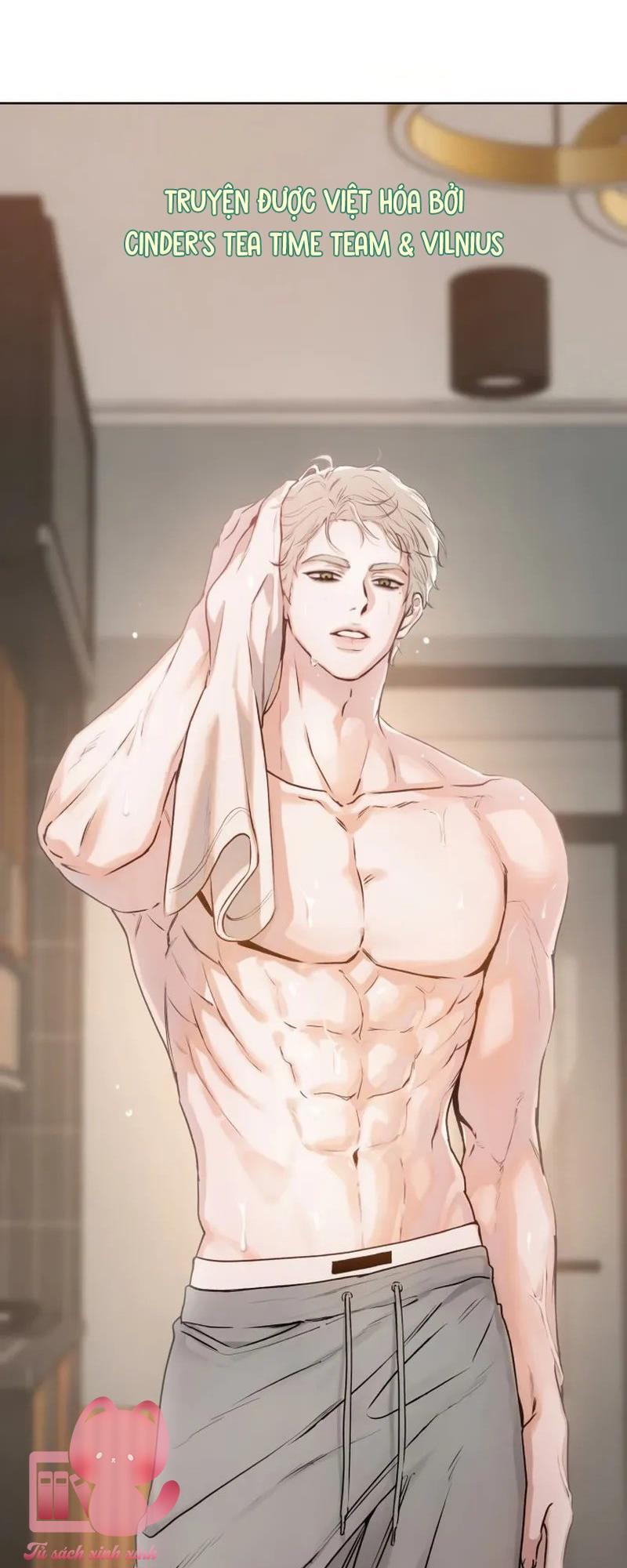 Tổ Tiên Đang Theo Dõi Tôi - Chap 6 - Trang 47