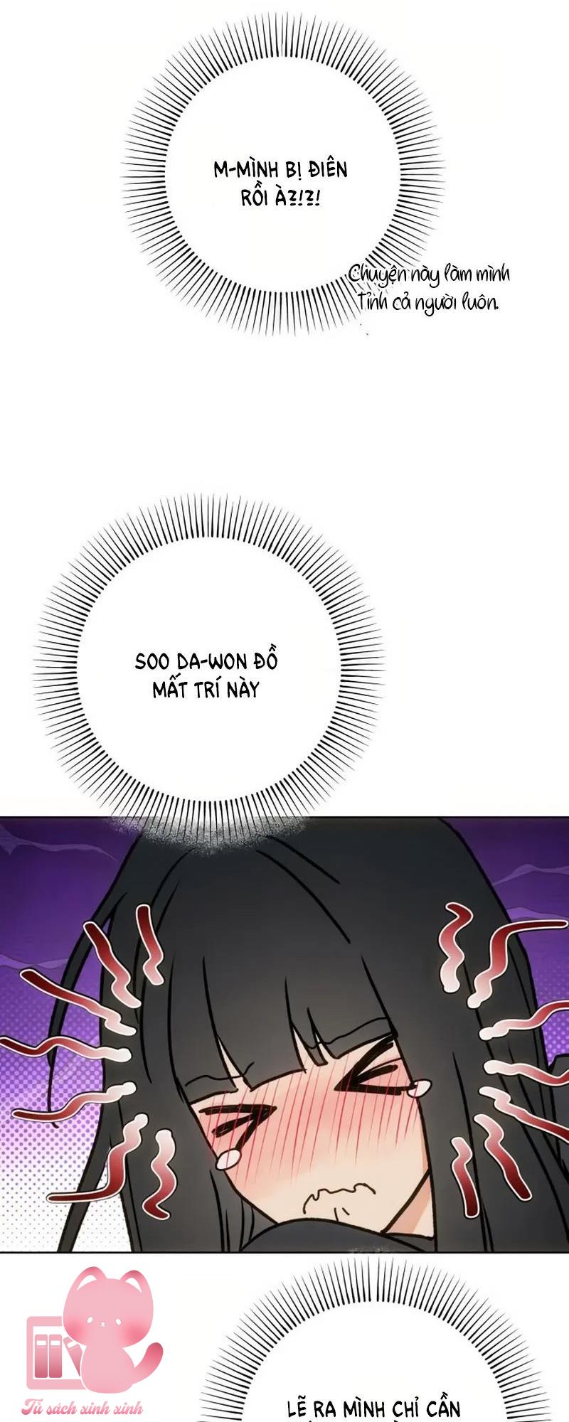 Tổ Tiên Đang Theo Dõi Tôi - Chap 6 - Trang 52
