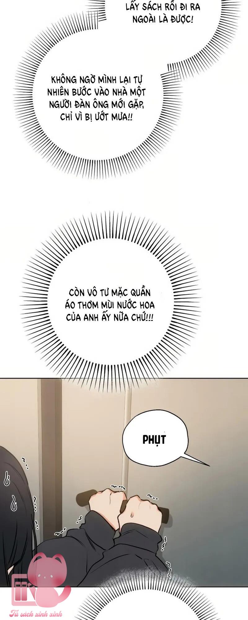 Tổ Tiên Đang Theo Dõi Tôi - Chap 6 - Trang 53