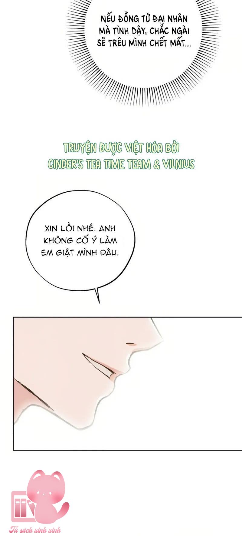 Tổ Tiên Đang Theo Dõi Tôi - Chap 6 - Trang 54
