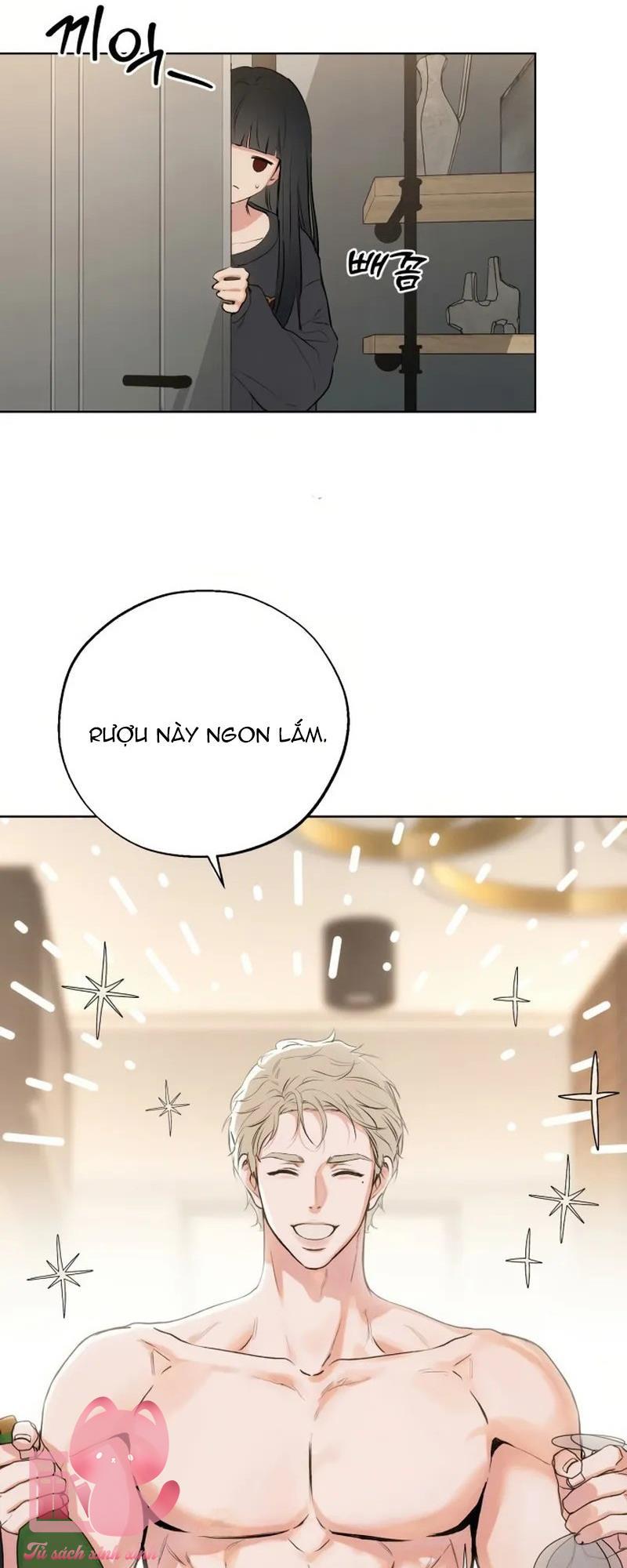 Tổ Tiên Đang Theo Dõi Tôi - Chap 6 - Trang 56