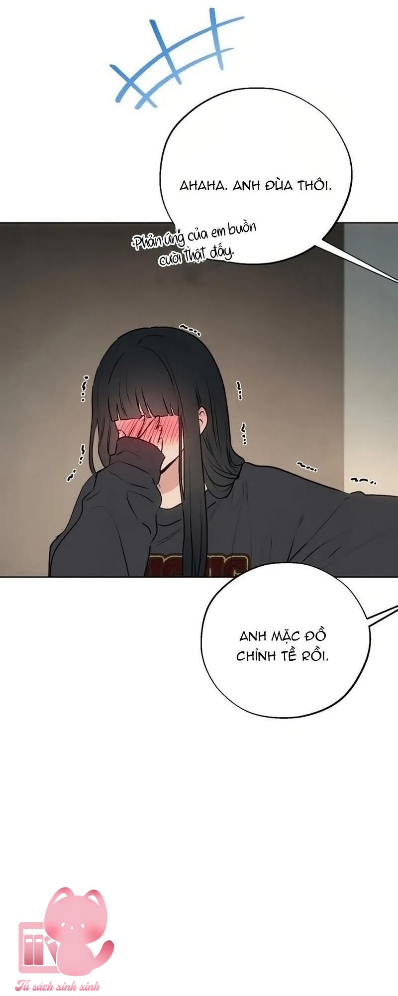 Tổ Tiên Đang Theo Dõi Tôi - Chap 6 - Trang 59