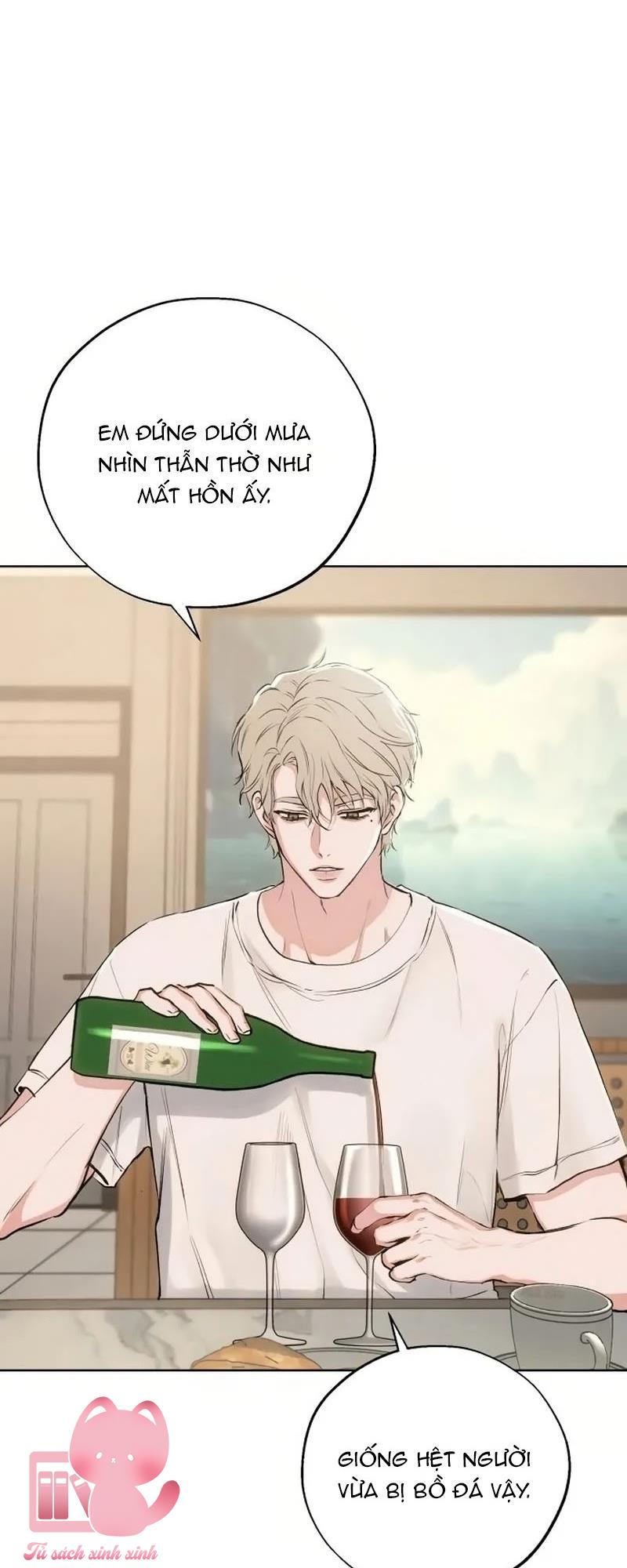 Tổ Tiên Đang Theo Dõi Tôi - Chap 6 - Trang 61