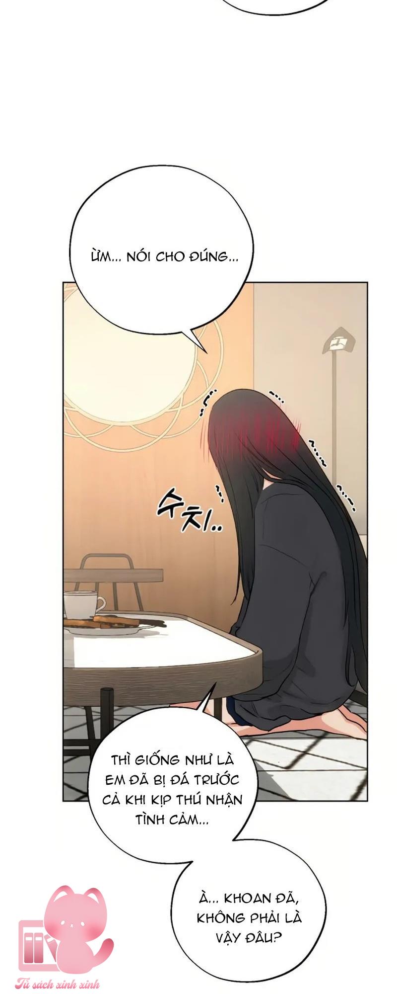 Tổ Tiên Đang Theo Dõi Tôi - Chap 6 - Trang 62