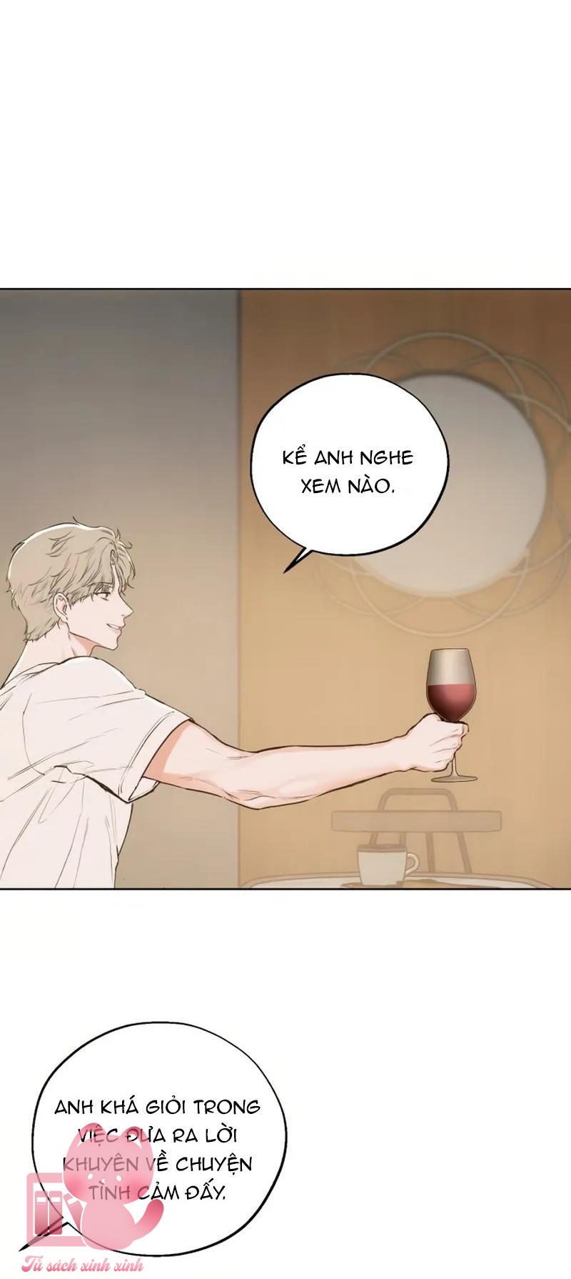 Tổ Tiên Đang Theo Dõi Tôi - Chap 6 - Trang 63