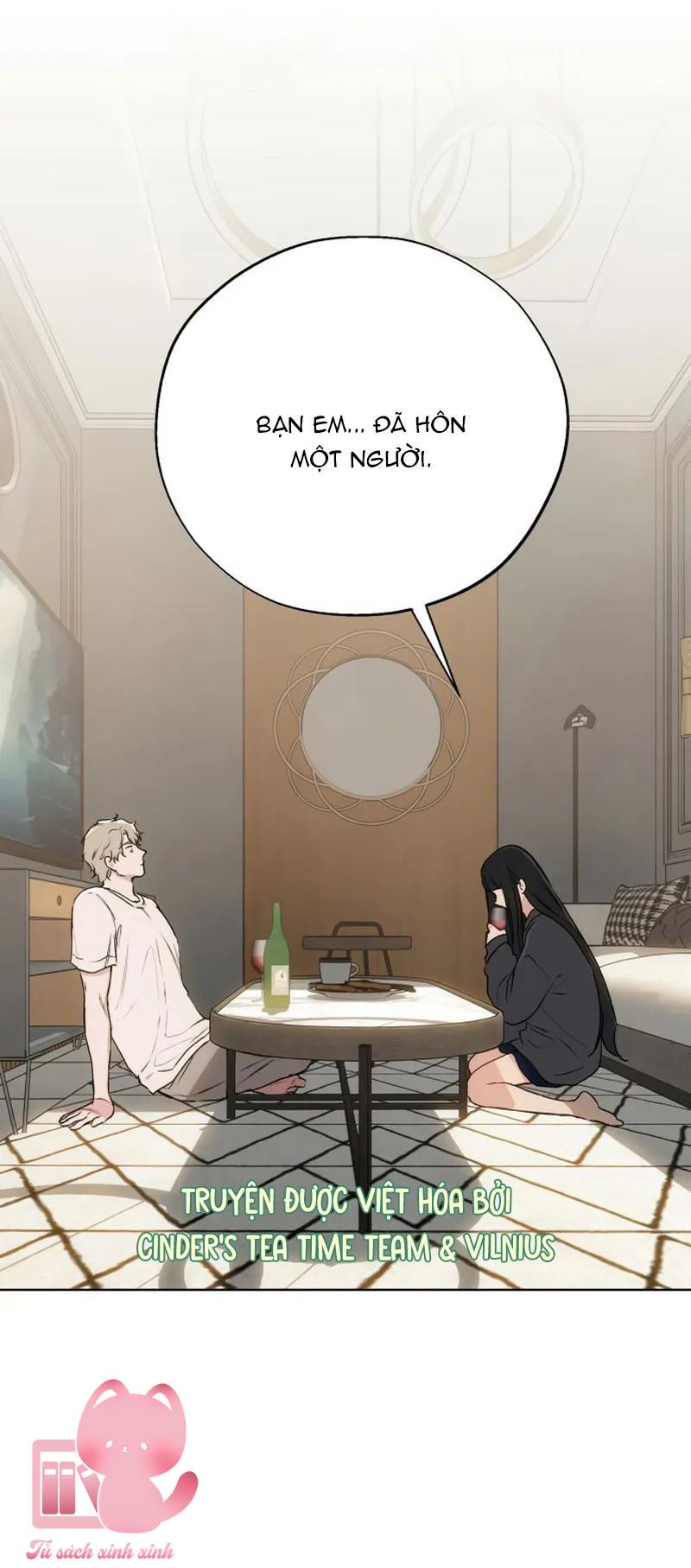 Tổ Tiên Đang Theo Dõi Tôi - Chap 6 - Trang 65