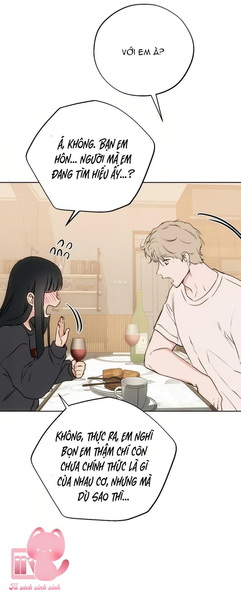 Tổ Tiên Đang Theo Dõi Tôi - Chap 6 - Trang 67