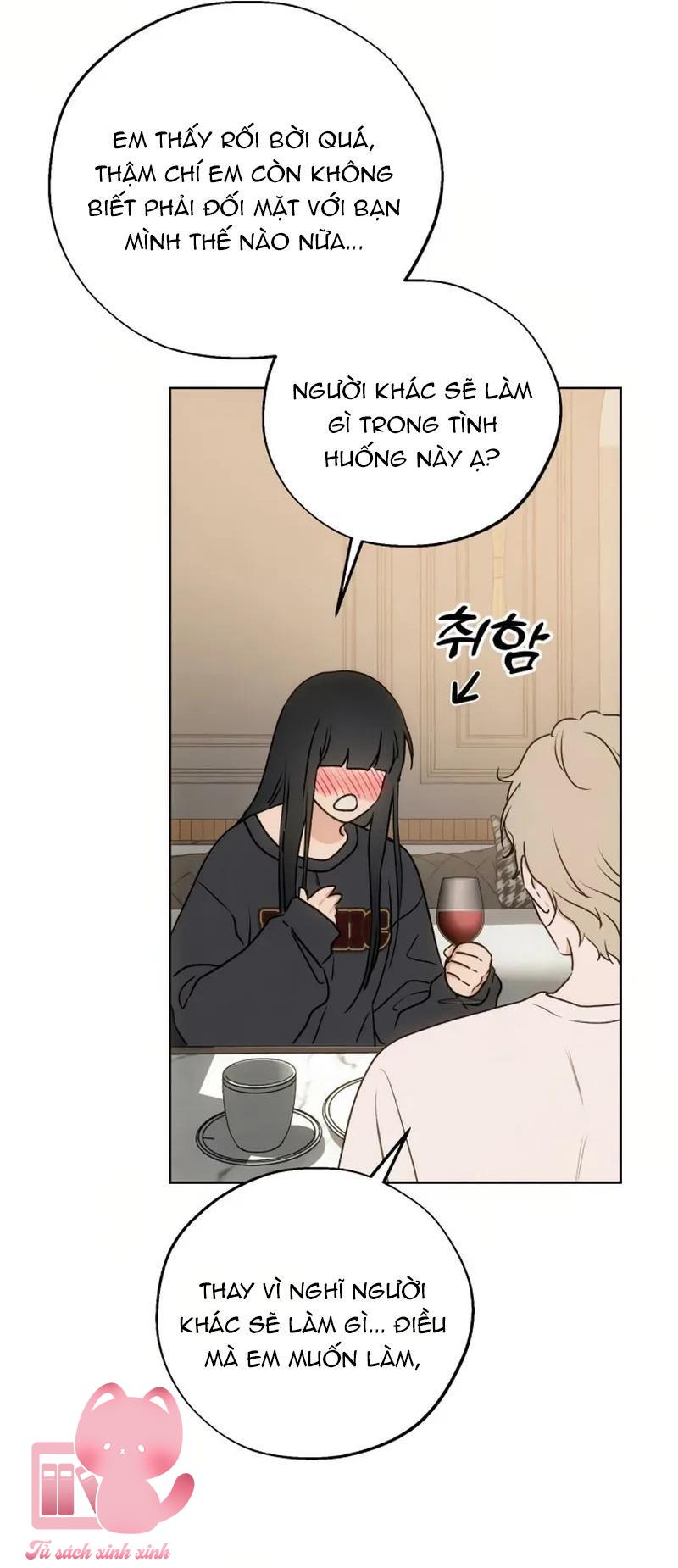 Tổ Tiên Đang Theo Dõi Tôi - Chap 6 - Trang 69