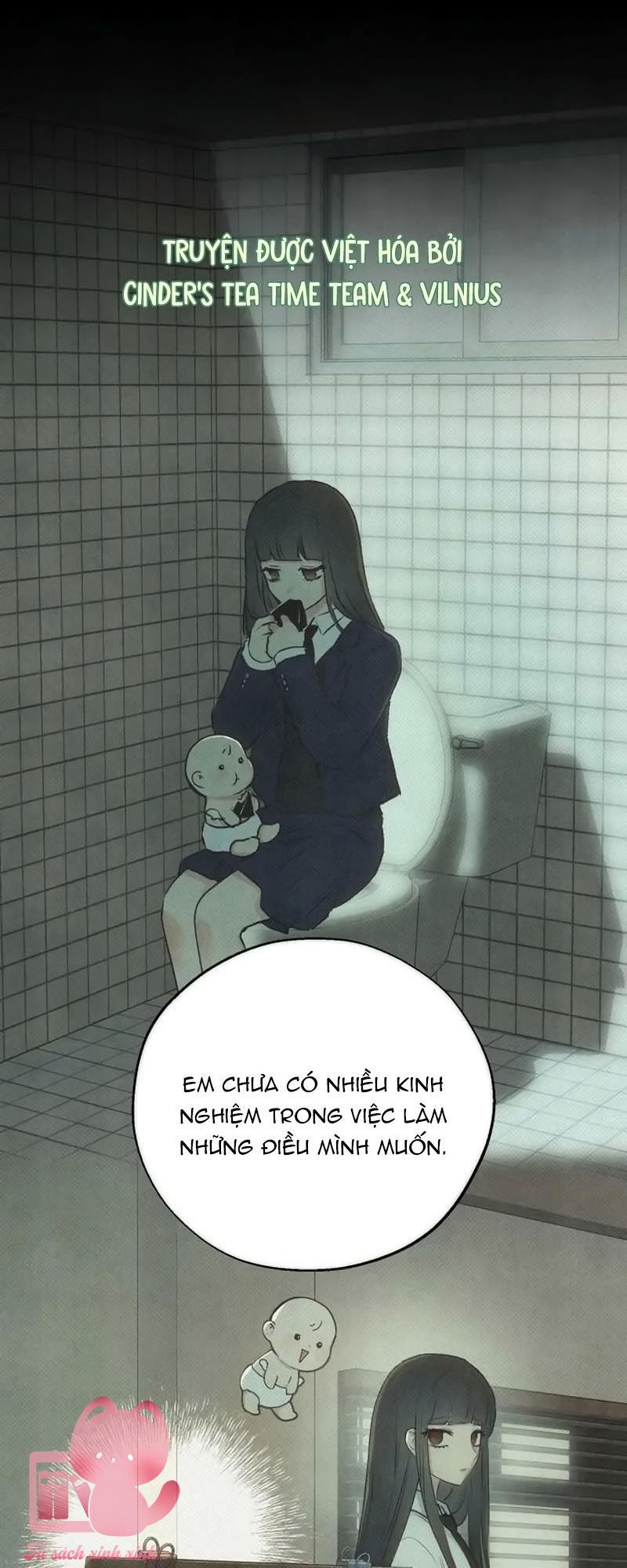 Tổ Tiên Đang Theo Dõi Tôi - Chap 6 - Trang 73