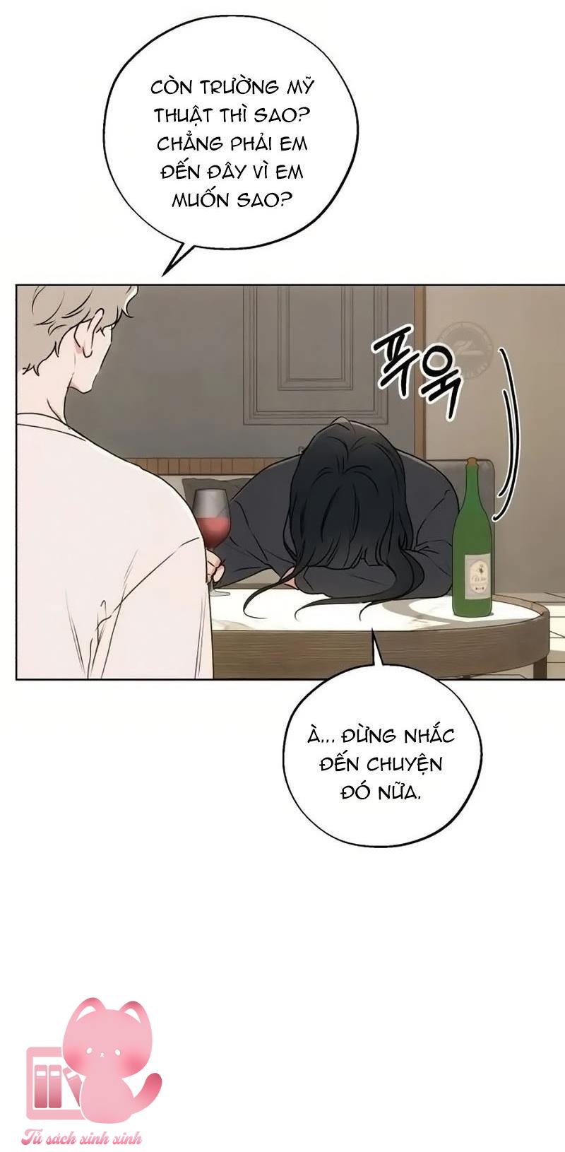 Tổ Tiên Đang Theo Dõi Tôi - Chap 6 - Trang 75
